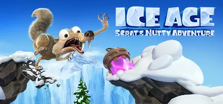 冰河世纪：斯克莱特坚果冒险/Ice Age Scrat's Nutty Adventure_官方中文绿色版|网盘下载-异次元社