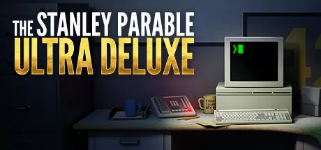 史丹利的寓言：超豪华版/The Stanley Parable: Ultra Deluxe_官方中文绿色版|网盘下载-异次元社