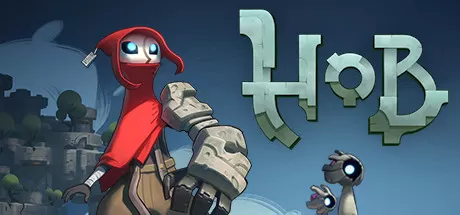 Hob_官方中文绿色版|网盘下载-异次元社