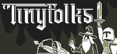小小村民/小人物/Tinyfolks_官方中文绿色版|网盘下载-异次元社