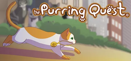 呼噜大冒险/The Purring Quest_官方中文绿色版|网盘下载-异次元社