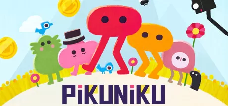 野餐大冒险/Pikuniku_官方中文绿色版|网盘下载-异次元社