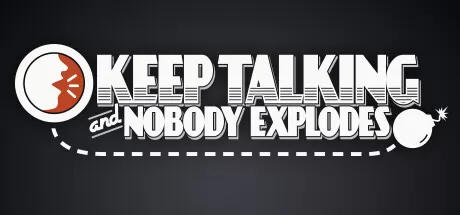 保持通话炸弹不炸/Keep Talking and Nobody Explodes_官方中文绿色版|网盘下载-异次元社