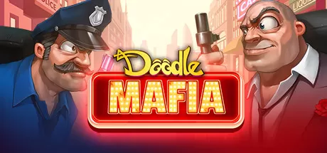 涂鸦四海/Doodle Mafia_官方中文绿色版|网盘下载-异次元社
