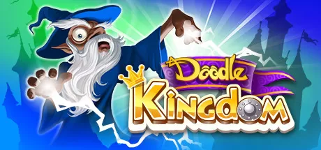涂鸦王国/Doodle Kingdom_官方中文绿色版|网盘下载-异次元社