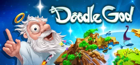 涂鸦上帝/Doodle God_官方中文绿色版|网盘下载-异次元社