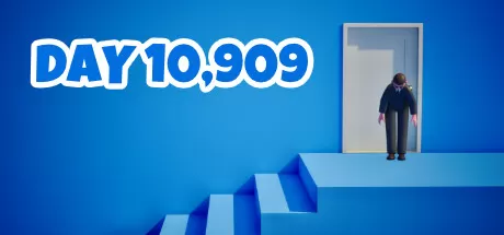 第10909天/DAY 10,909_官方中文绿色版|网盘下载-异次元社