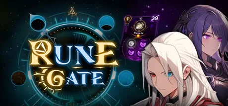 符文之门/Rune Gate_官方中文绿色版|网盘下载-异次元社
