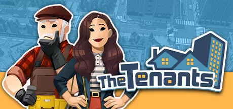 租房达人/The Tenants_官方中文绿色版|网盘下载-异次元社