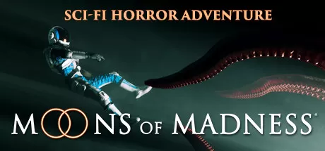 疯狂之月/Moons of Madness_官方中文绿色版|网盘下载-异次元社