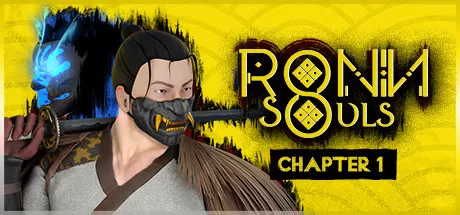 浪人：两魂一体/RONIN: Two Souls CHAPTER 1_官方中文绿色版|网盘下载-异次元社