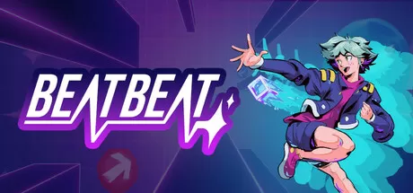 节拍节拍/BeatBeat_官方中文绿色版|网盘下载-异次元社