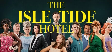 岛潮酒店/The Isle Tide Hotel_官方中文绿色版|网盘下载-异次元社