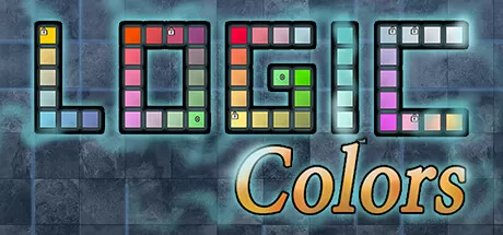 Logic Colors_官方中文绿色版|网盘下载-异次元社