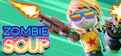 丧灵激汤/Zombie Soup_官方中文绿色版|网盘下载-异次元社