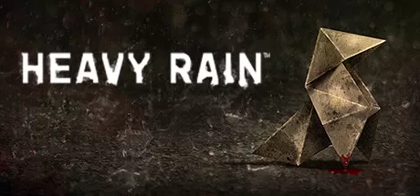 暴雨/Heavy Rain_官方中文绿色版|网盘下载-异次元社
