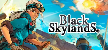 云端掠影/Black Skylands_官方中文绿色版|网盘下载-异次元社