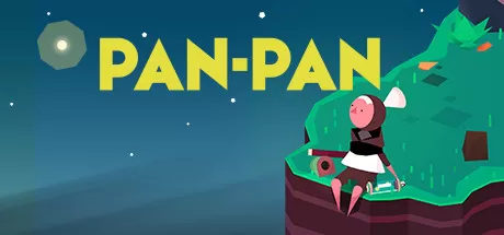 盼盼历险记/Pan-Pan_官方中文绿色版|网盘下载-异次元社