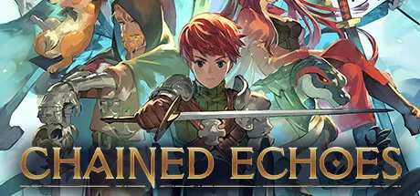 宿命残响/锁链回声/Chained Echoes_官方中文绿色版|网盘下载-异次元社