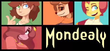 蒙代利/Mondealy_官方中文绿色版|网盘下载-异次元社