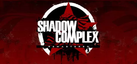 暗影帝国：重制版/Shadow Complex Remastered_官方中文绿色版|网盘下载-异次元社