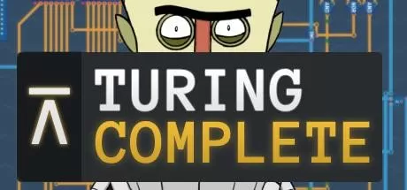 图灵完备/Turing Complete_官方中文绿色版|网盘下载-异次元社