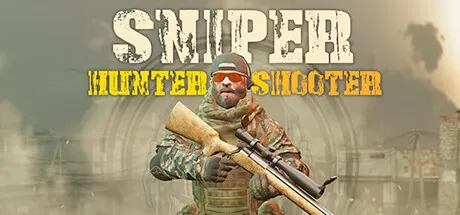 狙击手猎人射击/Sniper Hunter Shooter_官方中文绿色版|网盘下载-异次元社