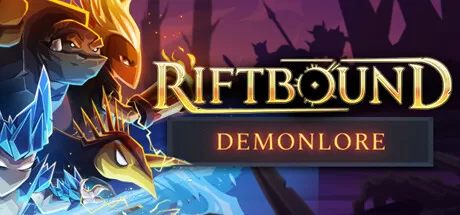 裂谷征途/Riftbound_官方中文绿色版|网盘下载-异次元社