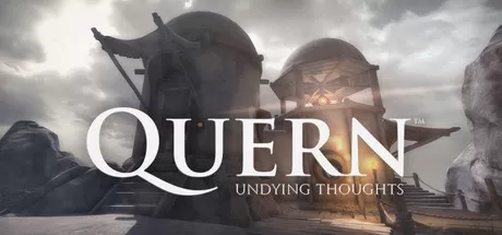 Quern - 不朽之念/Quern - Undying Thoughts_官方中文绿色版|网盘下载-异次元社