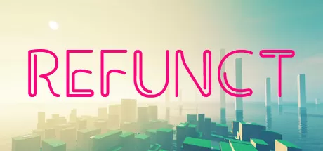 Refunct_官方中文绿色版|网盘下载-异次元社