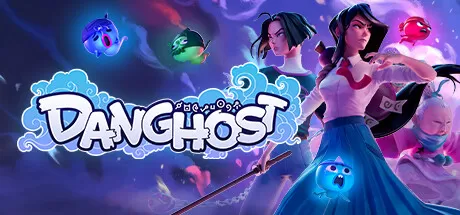 蛋蛋鬼/Danghost_官方中文绿色版|网盘下载-异次元社