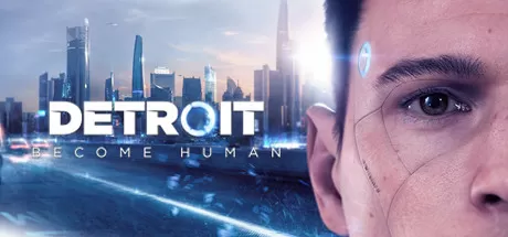 底特律：变人/底特律：化身为人/Detroit: Become Human_官方中文绿色版|网盘下载-异次元社