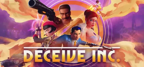 欺骗公司/Deceive Inc./支持网络联机_官方中文绿色版|网盘下载-异次元社