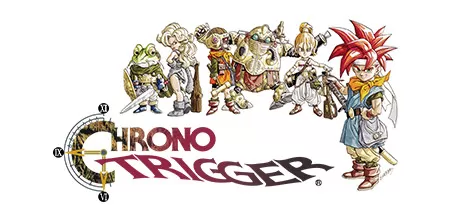 超时空之轮/CHRONO TRIGGER_官方中文绿色版|网盘下载-异次元社