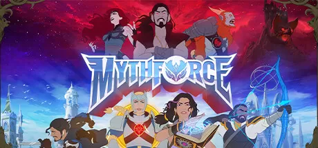 神秘力量/MythForce/支持网络联机_官方中文绿色版|网盘下载-异次元社