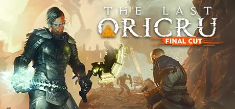 末世奥力/The Last Oricru_官方中文绿色版|网盘下载-异次元社