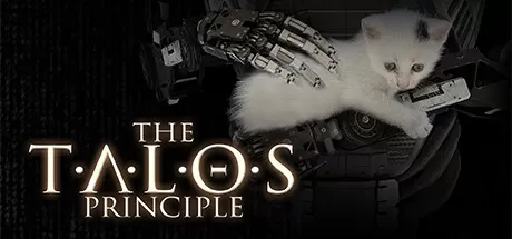 塔罗斯的法则/The Talos Principle_官方中文绿色版|网盘下载-异次元社