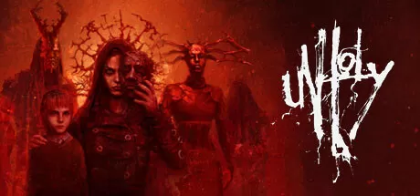 诡门/Unholy_官方中文绿色版|网盘下载-异次元社