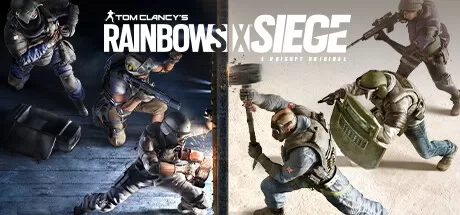 彩虹六号：围攻/Rainbow Six: Siege_官方中文绿色版|网盘下载-异次元社