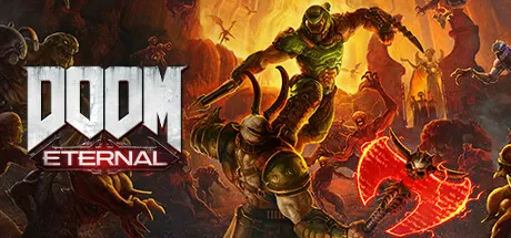 毁灭战士：永恒/DOOM Eternal/支持网络联机_官方中文绿色版|网盘下载-异次元社