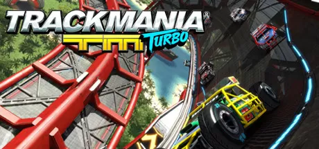 赛道狂飙：涡轮/Trackmania Turbo_官方中文绿色版|网盘下载-异次元社