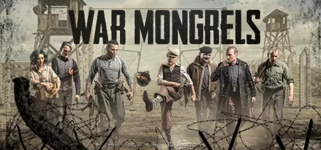 被遗忘的我们/War Mongrels_官方中文绿色版|网盘下载-异次元社