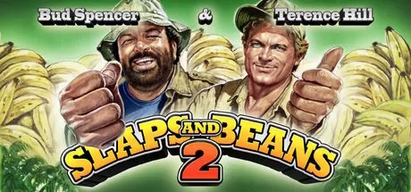 巴德·斯潘塞和特伦斯·希尔：幽默的豆子2/Bud Spencer & Terence Hill - Slaps And Beans 2_官方中文绿色版|网盘下载-异次元社