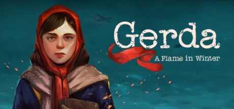 格尔达：寒冬之火/Gerda: A Flame in Winter_官方中文绿色版|网盘下载-异次元社