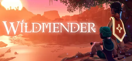 荒原疗者/Wildmender/支持网络联机_官方中文绿色版|网盘下载-异次元社