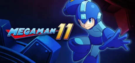 洛克人11/Mega Man 11_官方中文绿色版|网盘下载-异次元社