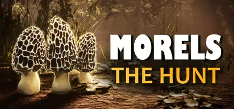 羊肚菌：狩猎/Morels: The Hunt_官方中文绿色版|网盘下载-异次元社