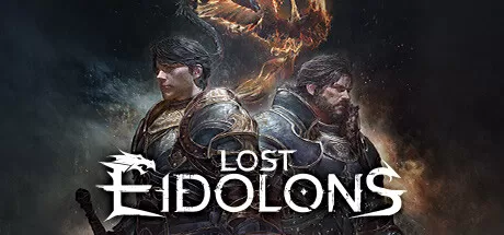 幻灵降世录/Lost Eidolons_官方中文绿色版|网盘下载-异次元社