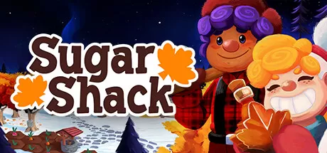 枫糖小屋/Sugar Shack/支持网络联机_官方中文绿色版|网盘下载-异次元社