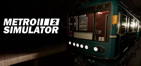 地铁模拟器2/Metro Simulator 2_官方中文绿色版|网盘下载-异次元社